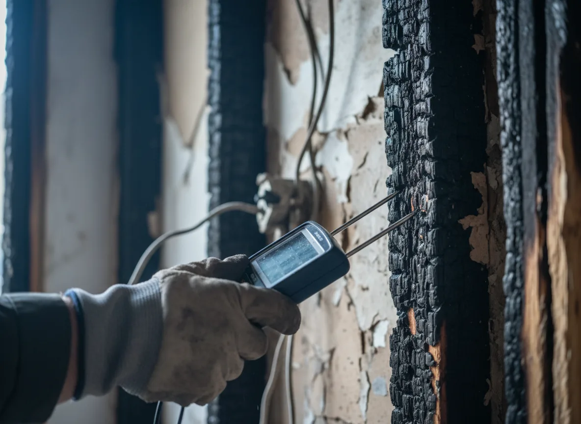 Fire Damage Restoration Jennings, FL FAQs